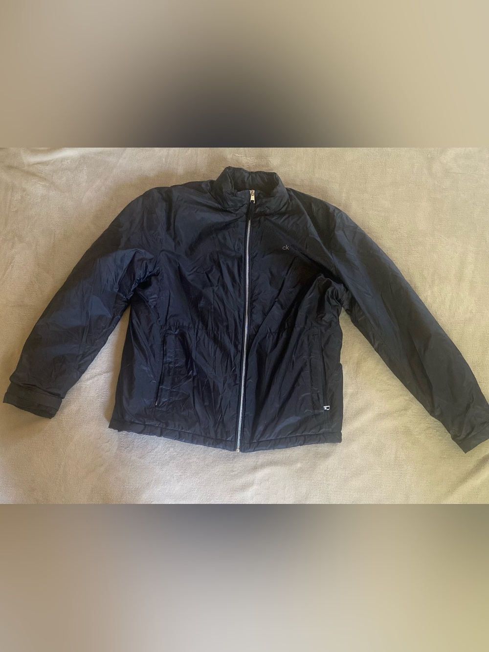 Calvin Klein Jacket